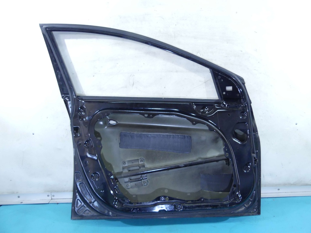 фото №9, Дверь перед левая hyundai i40 11-14 kombi