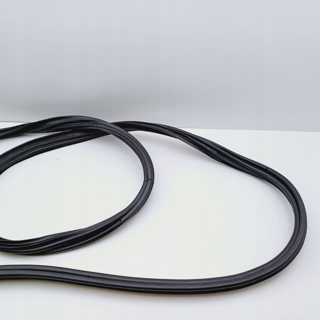 Купити Прокладка кузовна багажника opel corsa d 5d hb nr141
