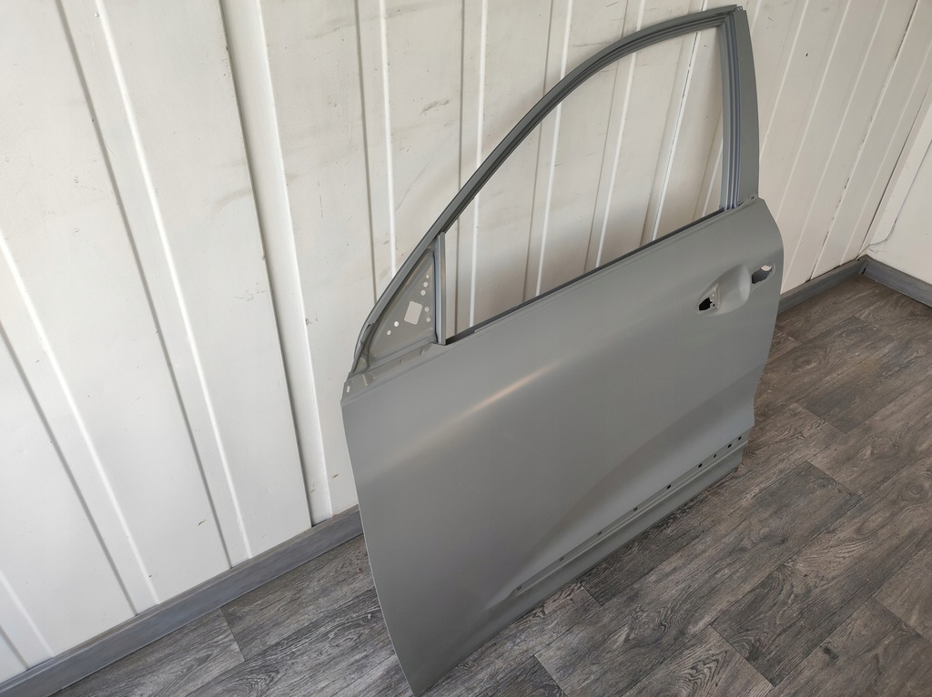 фото №7, Дверь kia niro i 2016-2022 передние левая nowe оригинальные