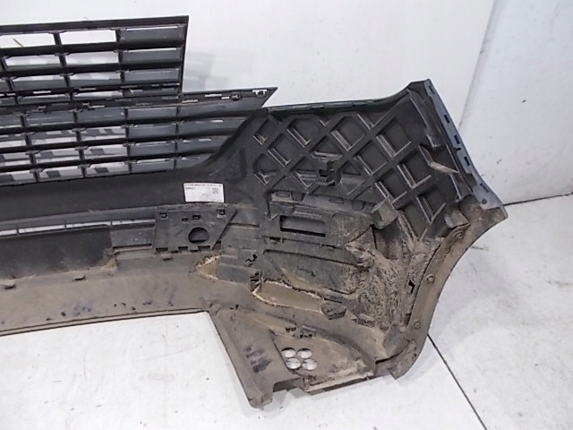 фото №13, Vw transporter t6.1 7e 19-22 бампер передний org !
