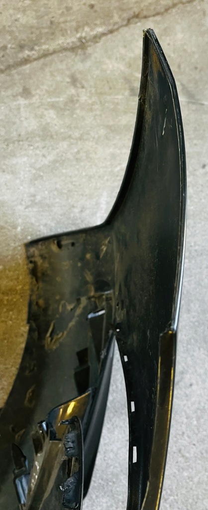 Citroen ds5 бампер передний 9686777577 в Украине