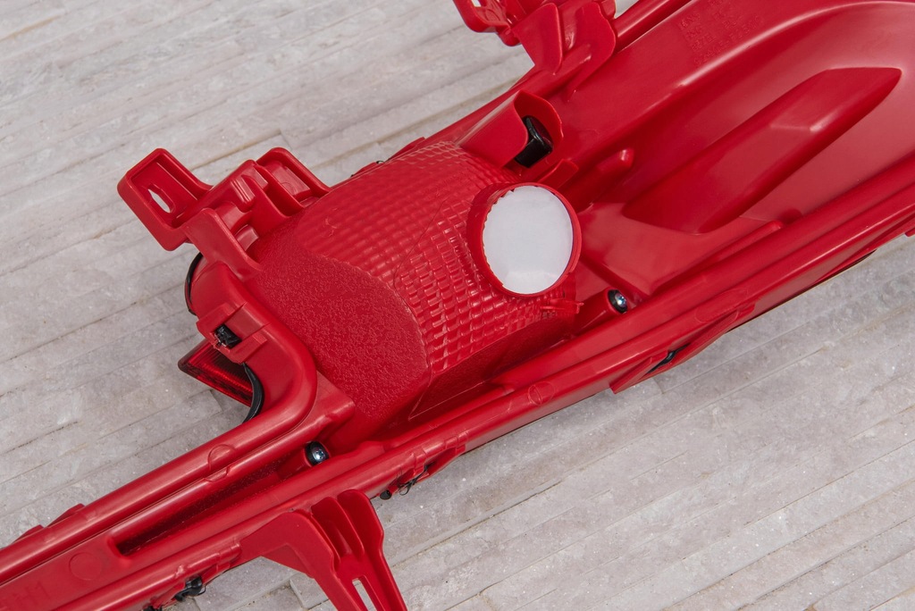 фото №12, Hyundai elantra vi ad 2018-2020 лампа противотуманная задняя левая 92405f2500