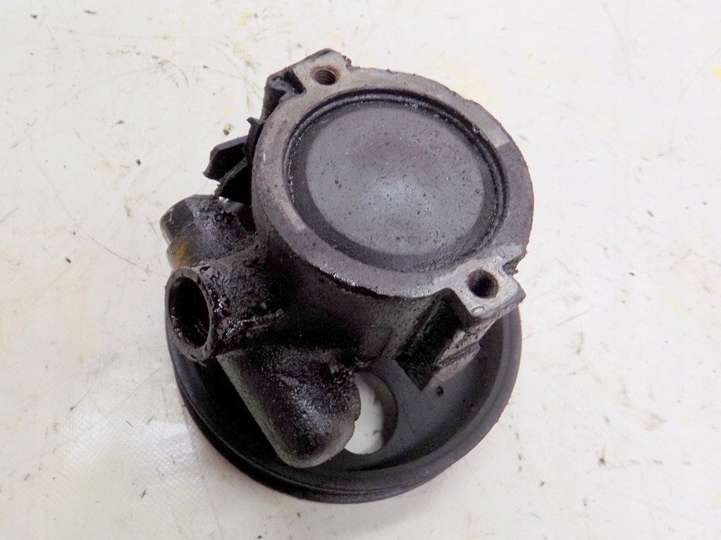 фото №5, Opel vectra b 1.6 96r насос усилителя