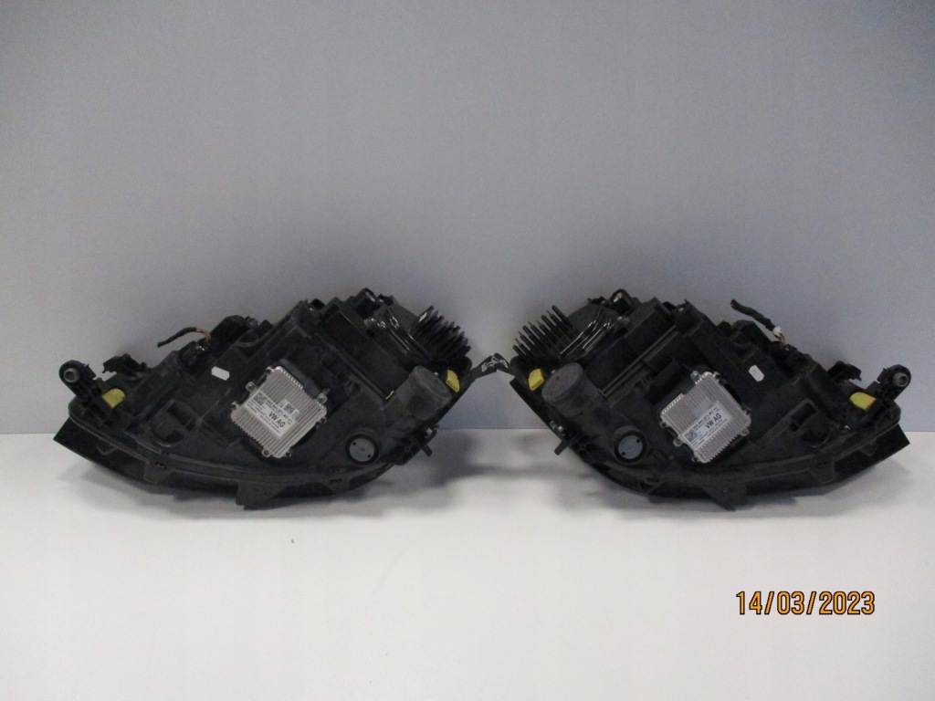 фото №11, Лампа лампи full led t cross 2gm941036b 2gm941035b