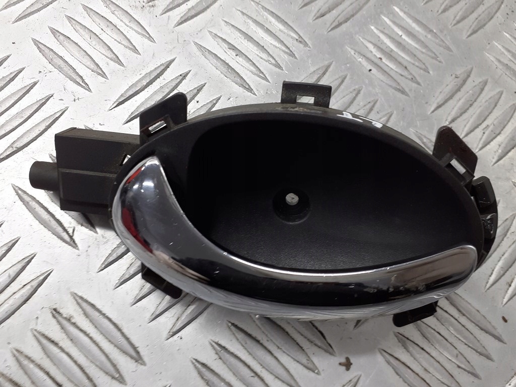 фото №1, Ручка ліва задня внутрішня rover 75