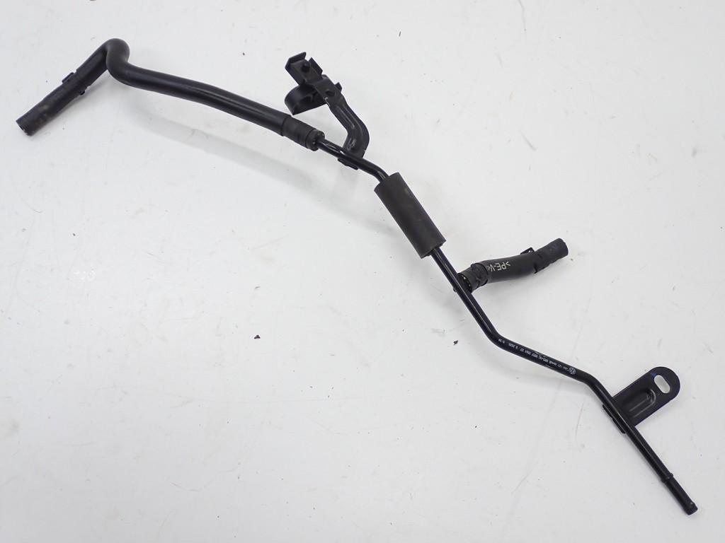 фото №2, Wąż шланг трубка wody 5q0121064bb vw t-roc 1.6 tdi dgt 20r