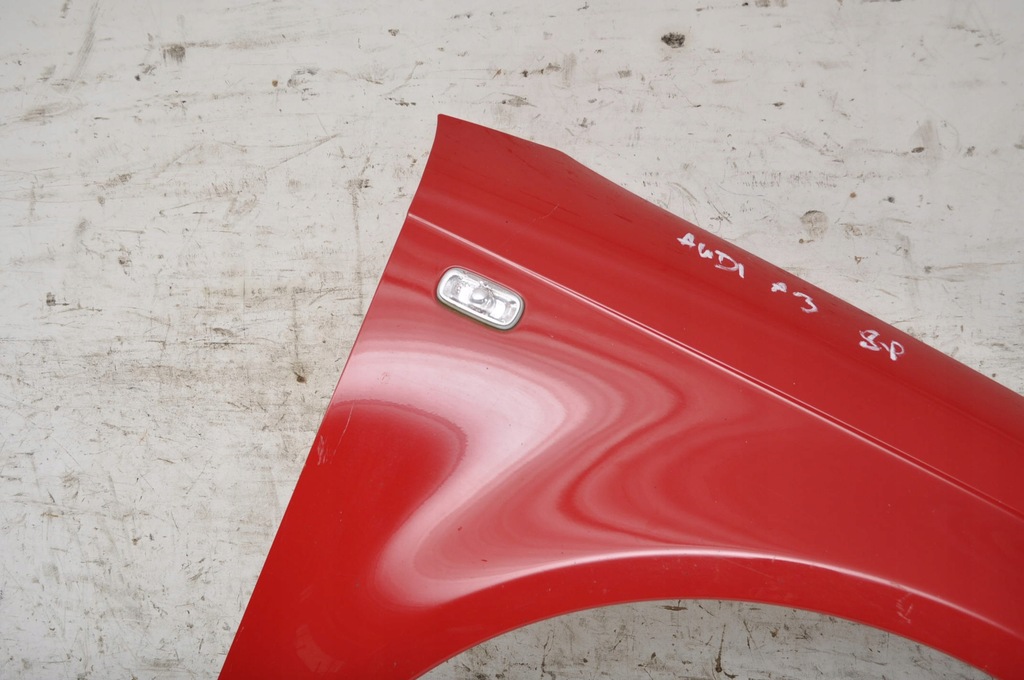 фото №7, Audi a3 8p крила правий перед передній