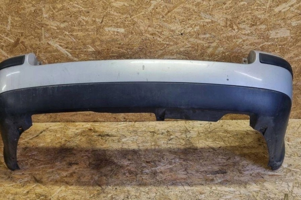 фото №11, Бампер задний vw passat b7 alltrack 365 3b9807417 1.9l дизель 1998