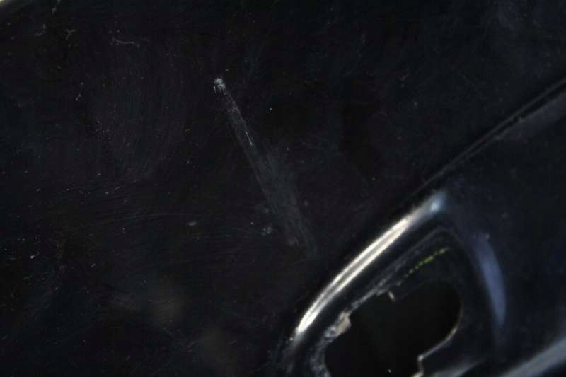 фото №10, Дверь левая задняя задние чёрные honda city 5 v sedan 08-11