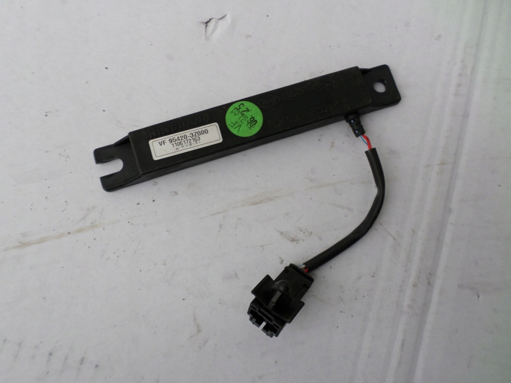 фото №1, Антенна модуль hyundai i40 95420-3z000