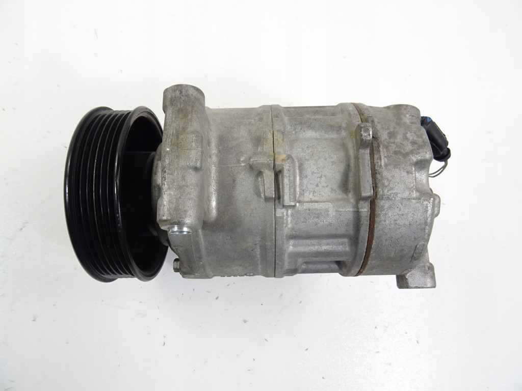 фото №7, Ateca 1.6 tdi компресор кондиціонера 5q0816803h