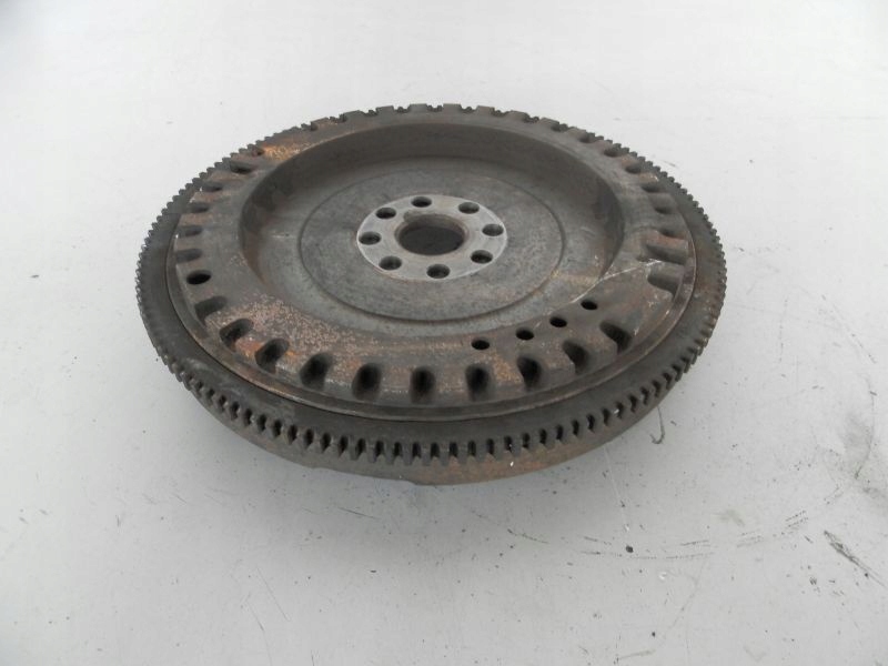 фото №2, Focus mk1 колесо маховик 1.8 tddi механическая коробка передач