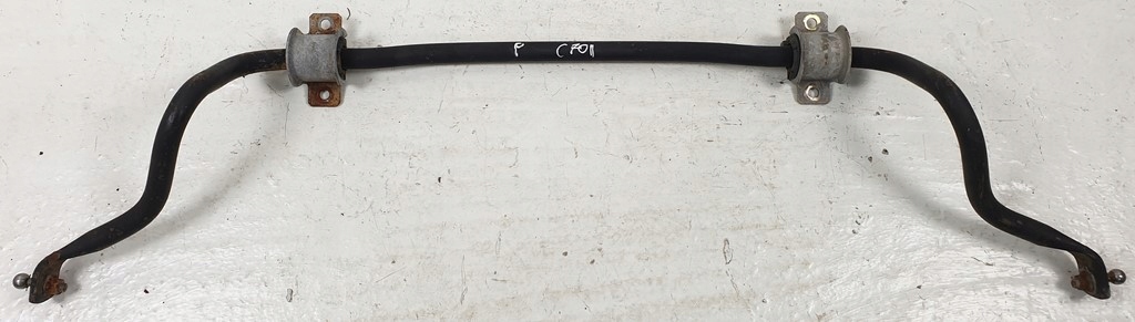 фото №1, Тяга стабілізатор перед volvo c70 ii