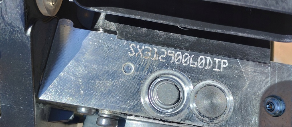 фото №5, Насос тормозная abs volkswagen id.4 vw id4 1ea614517bc