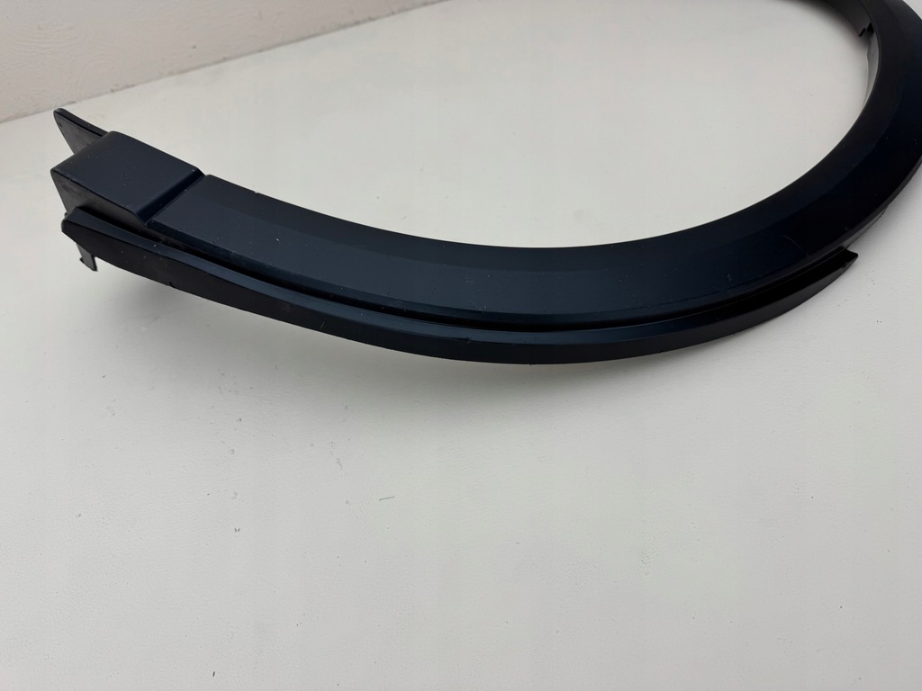 фото №13, Mazda cx5 ii 2 lift 21r- молдинг крыла правая правый перед kpf1-51v39