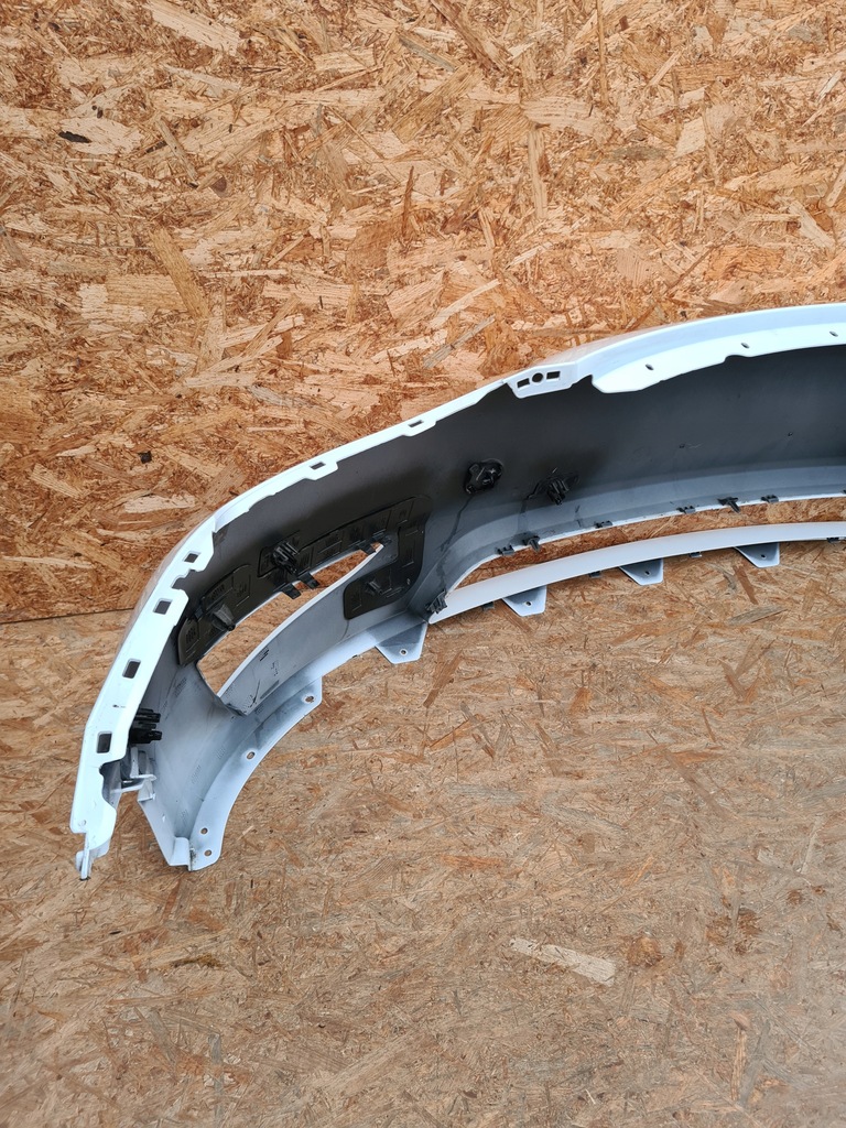 фото №8, Бампер передній перед tesla model y