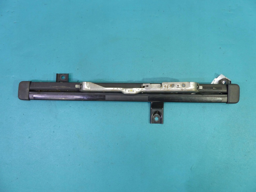 фото №1, Напрямна багажника сидіння задня ліва mazda cx9 cx-9 i