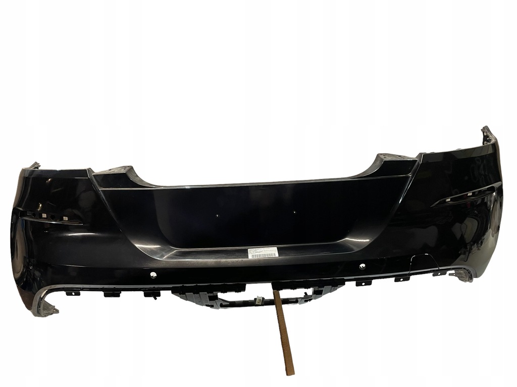 фото №1, Бампер задня bmw z4 g29 колір 475