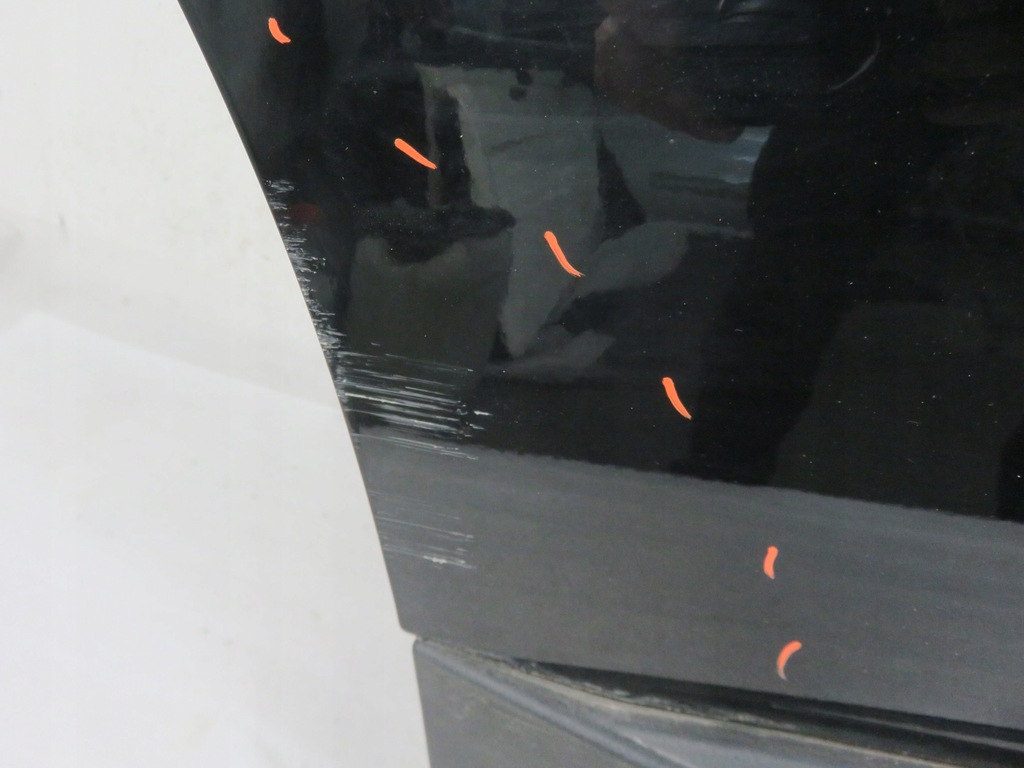 фото №9, Двері правий задня peugeot 5008 ii ktvd