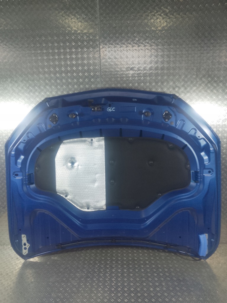 Mercedes glc a254 капот перед передняя Недорого