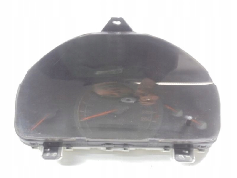 фото №7, Honda accord vii лічильник прилади 2.0d 78100-g200