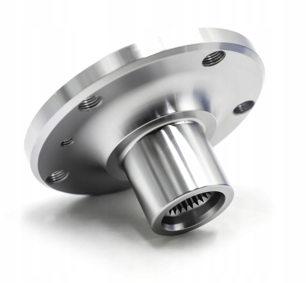 фото №4, Ступица колеса перед bmw x3 e83