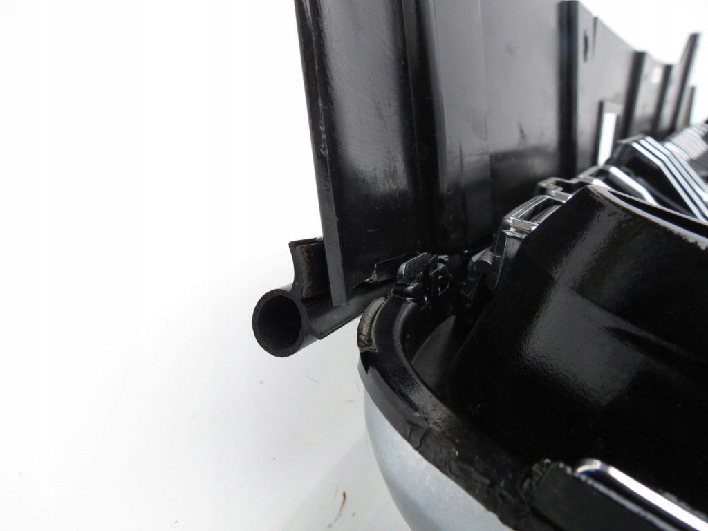 фото №14, Решётка радиатора решётка радиатора радиатора камера volvo xc60 ii 17-