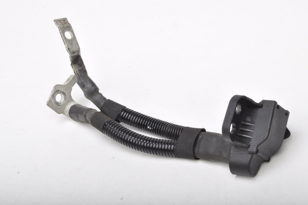 фото №1, Porsche 718 cayman 982 2.0 клема 9a260725000