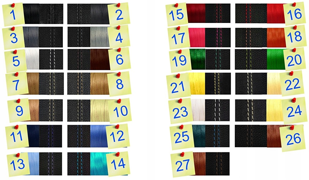 фото №7, Чехол рычаг переключения передач переключения передач agmi as20135-skora