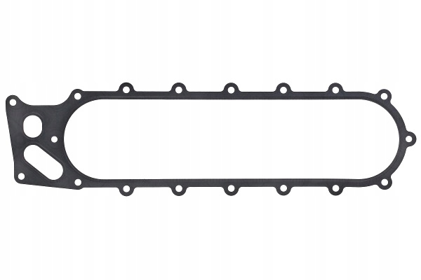 фото №2, Elring прокладка радіатора оливи iveco crossway stralis ii s-way