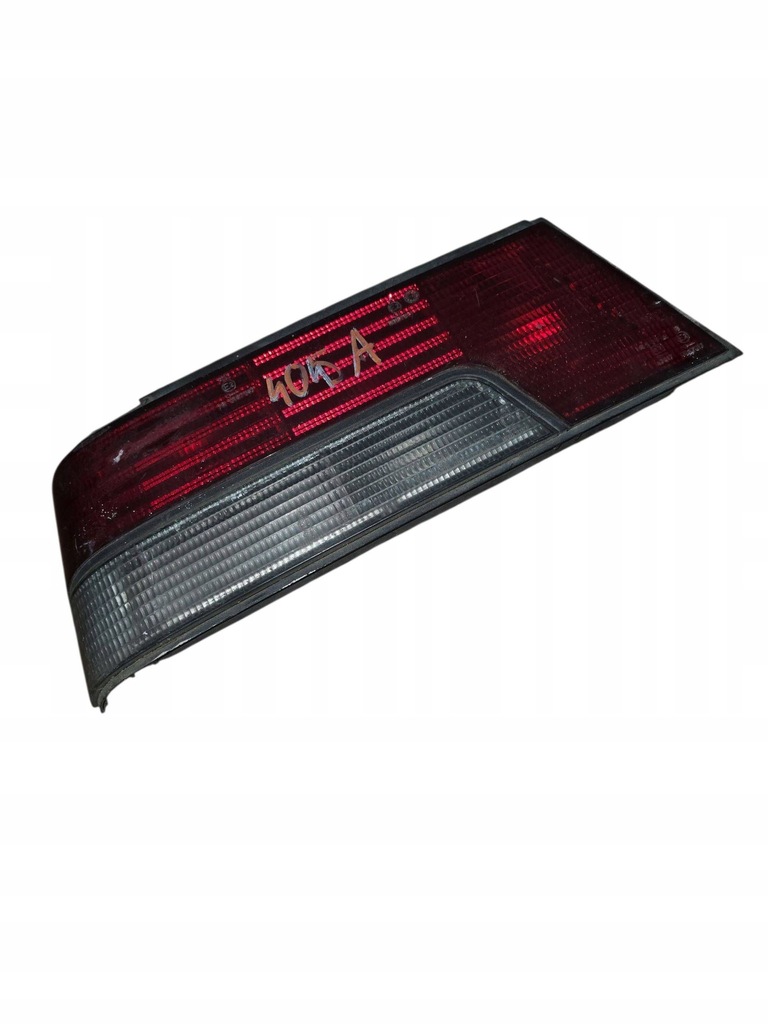 фото №1, Peugeot 405 1990 лампа задня