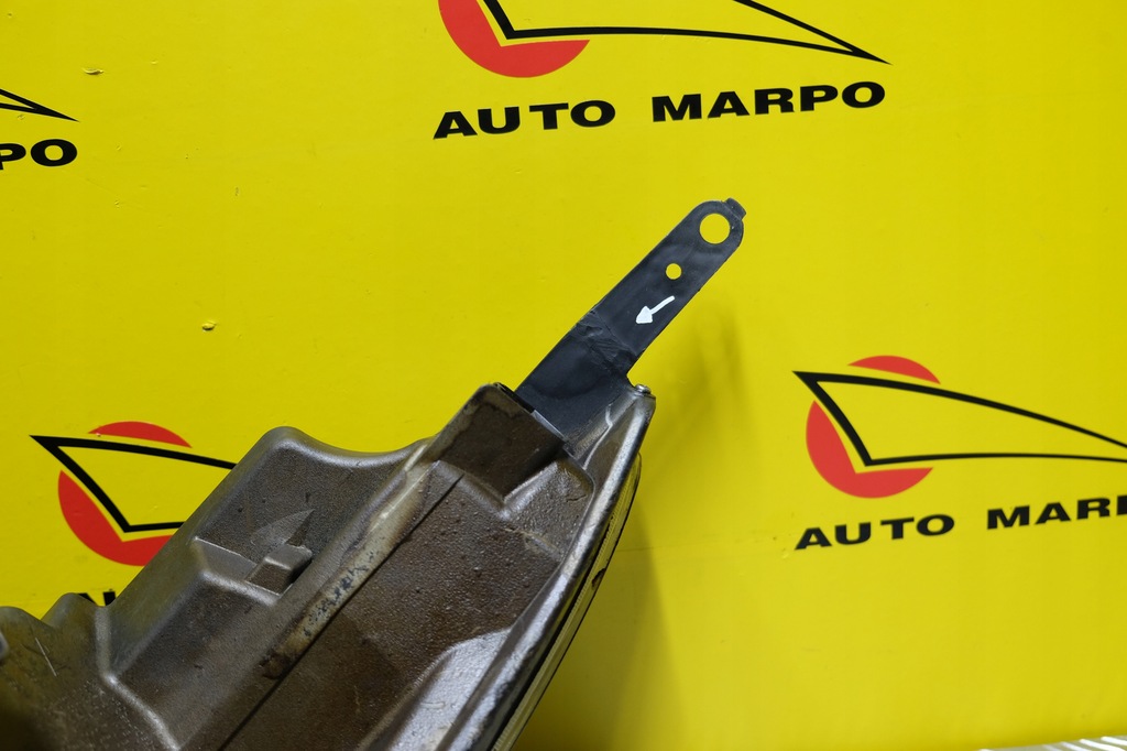 фото №11, Subaru legacy outback 2018- фара лампа led правая eu