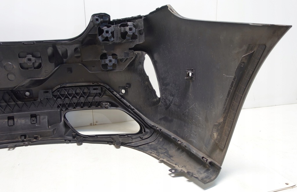 фото №10, Bmw 8 g14 g15 m-pakiet 2018-2021 8090420 бампер задня задній