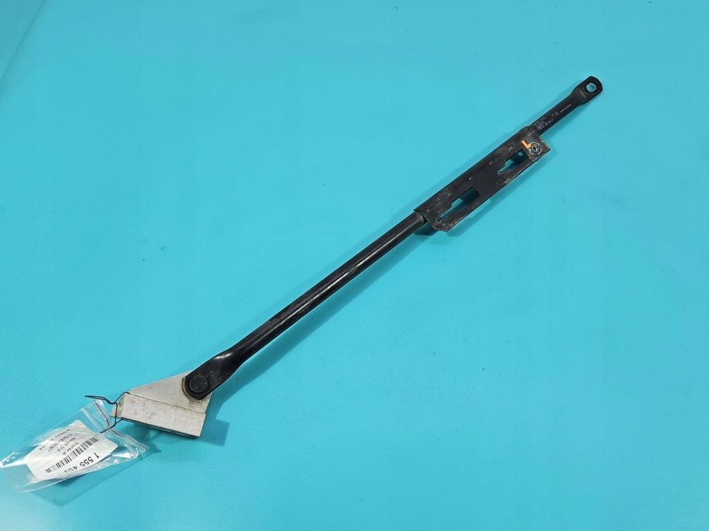 Купить Распорка кронштейн поперечина передний volvo s90 ii 16-