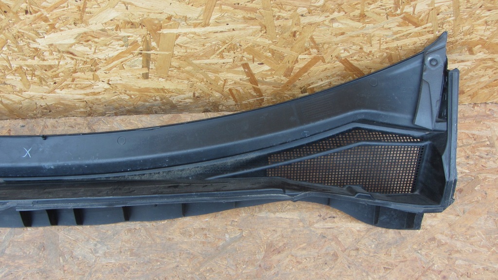 фото №5, Жабо пластиковый ford kuga mk3 escape mk4