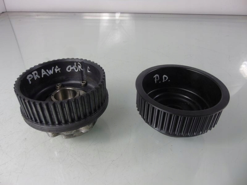 фото №1, Subaru impreza gd lift 1.5 колесо розподільного валу головки