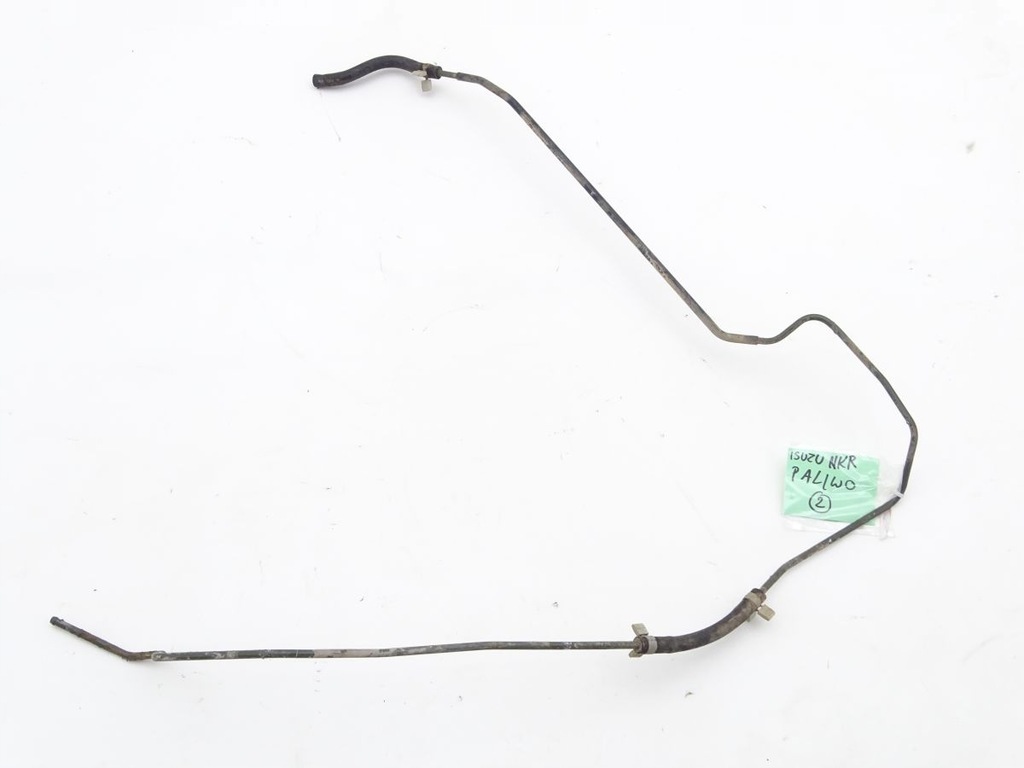 фото №1, Isuzu nkr npr 2.8 tdi шланг пального