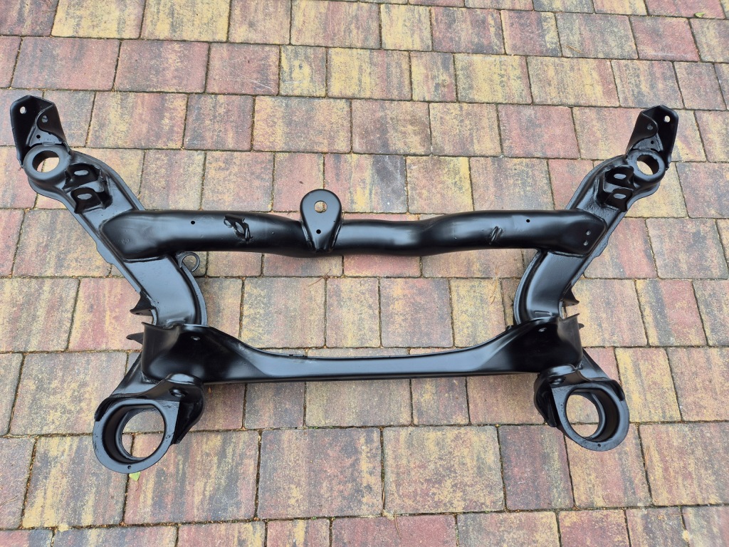 Купити Балка підвіска задній mercedes sl r129