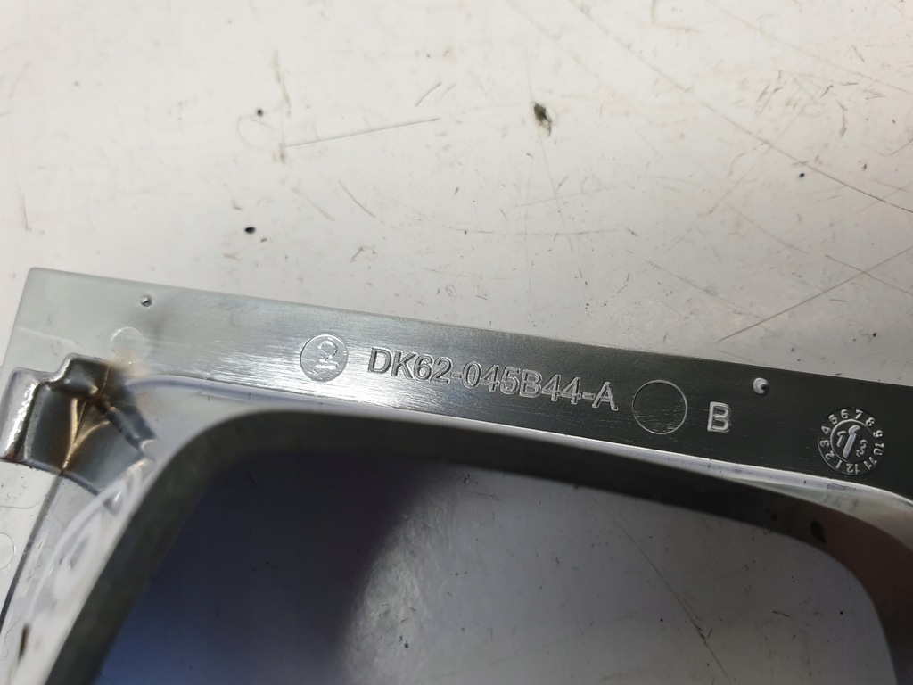 фото №3, Range rover sport ii l494 рамка домкрата передач