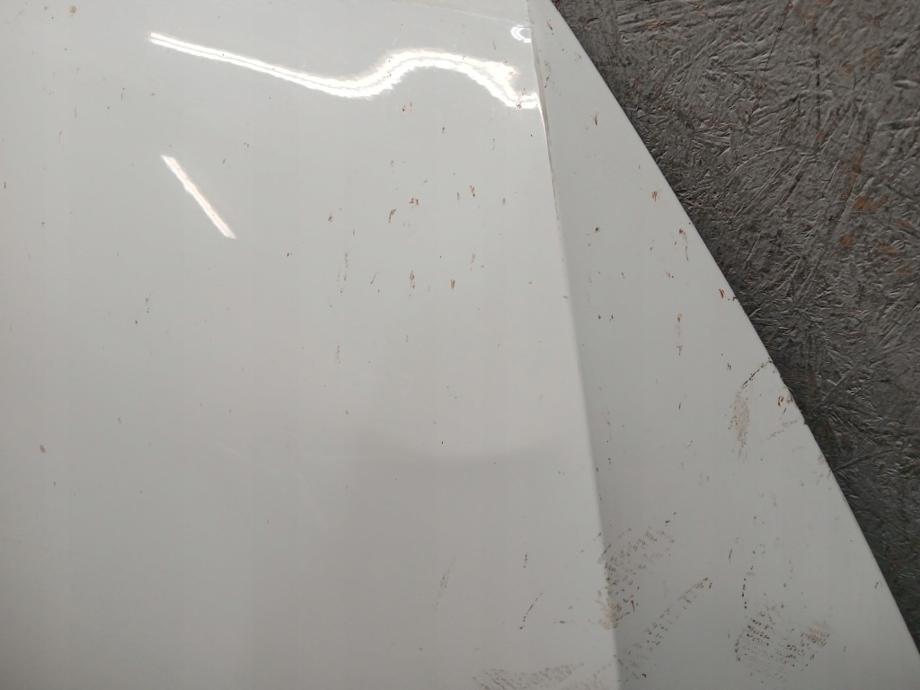 фото №4, Капот vw golf vii 7 5g0 13-