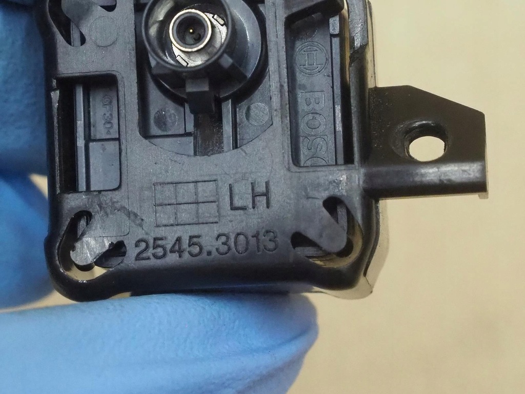 фото №11, Alfa romeo tonale камера дзеркало lewego