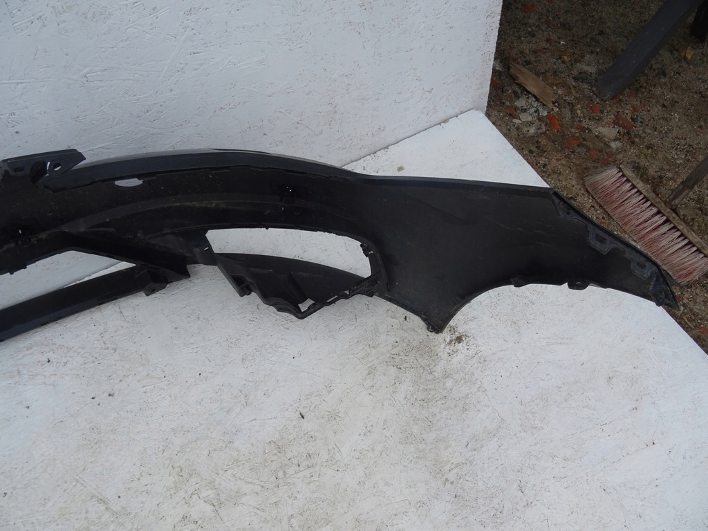 фото №7, Бампер перед seat leon 3 iii lift 17r- oryg