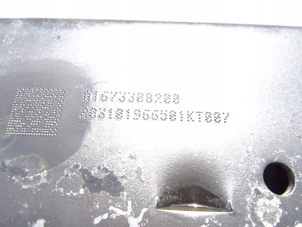 фото №11, Mercedes gle w167 167 підрамник підрамник перед amg дизель