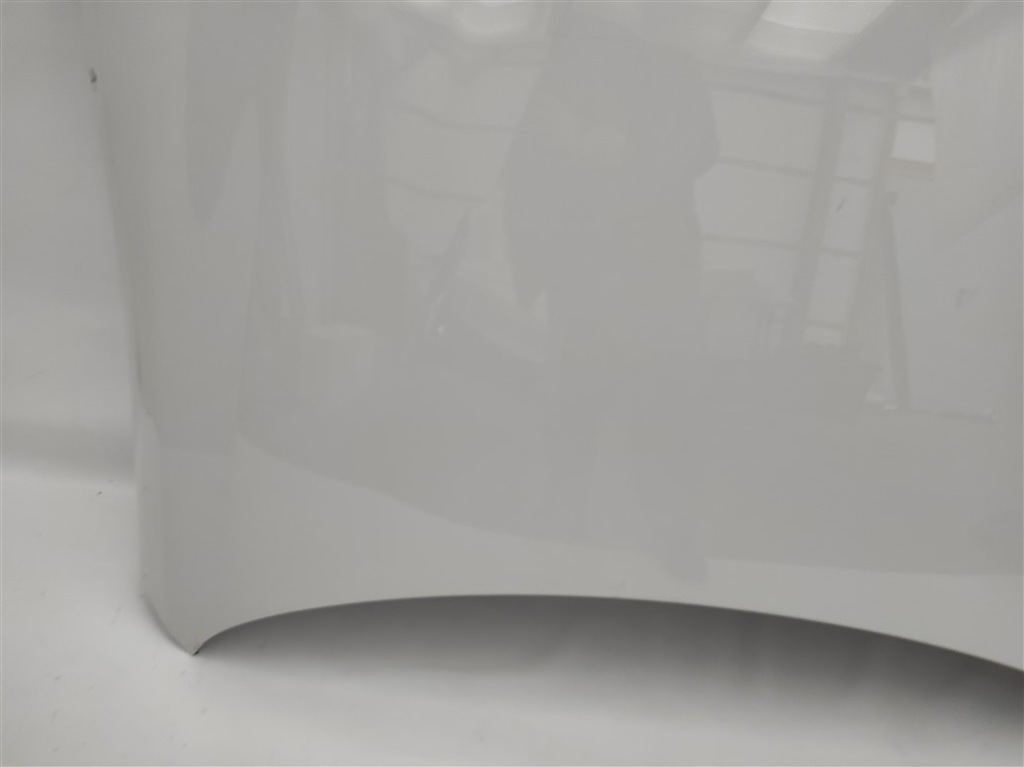 фото №8, Капот bmw z4 g29 po 2018 оригинал