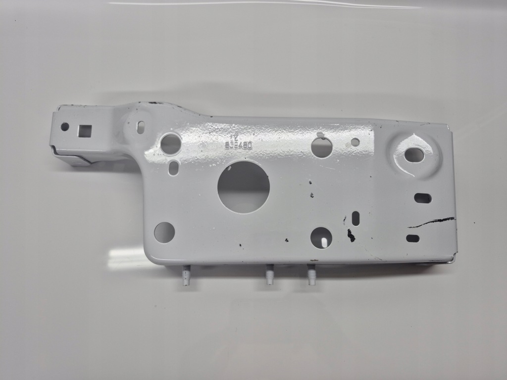 Купити Jumpy, expert, proace iii, vivaro c кронштейн поперечина лівий перед