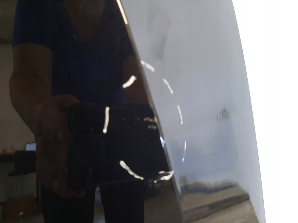 Skoda octavia 3 3 рестайлинг  16-20 liftback капот крышка багажника двигателя перед 5e0823155 Киев