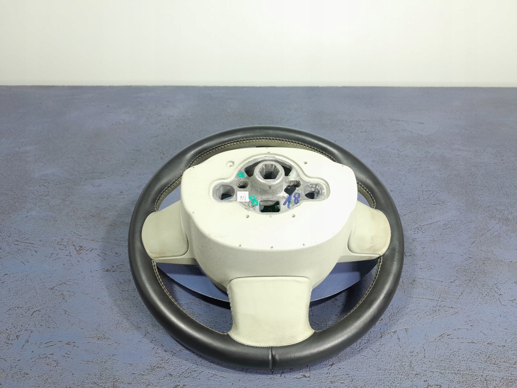 фото №9, Volvo s90 ii v90 воздуховод многофункциональный кожа 31407814