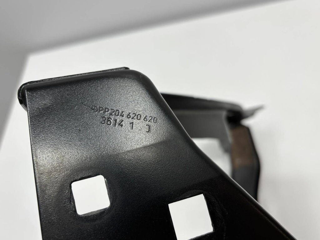 Mercedes glk x204 204 кронштейн панель фары лампы левый перед передний a2046200091 Киев