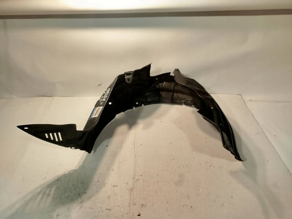 фото №10, Подкрылок правый перед mazda ii 2