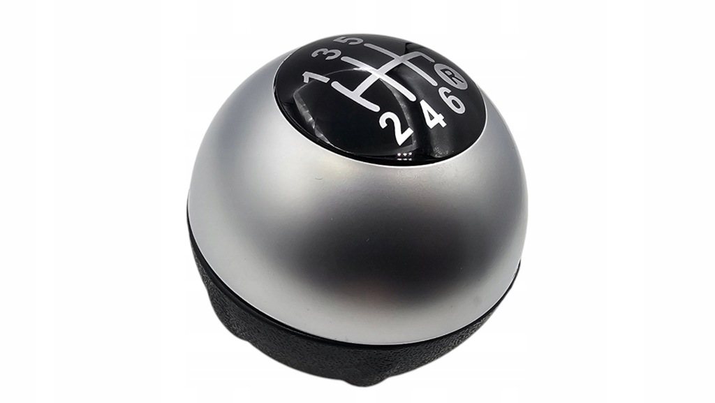 фото №7, Ручка переключения передач fiat 500 2012-2018 123456r